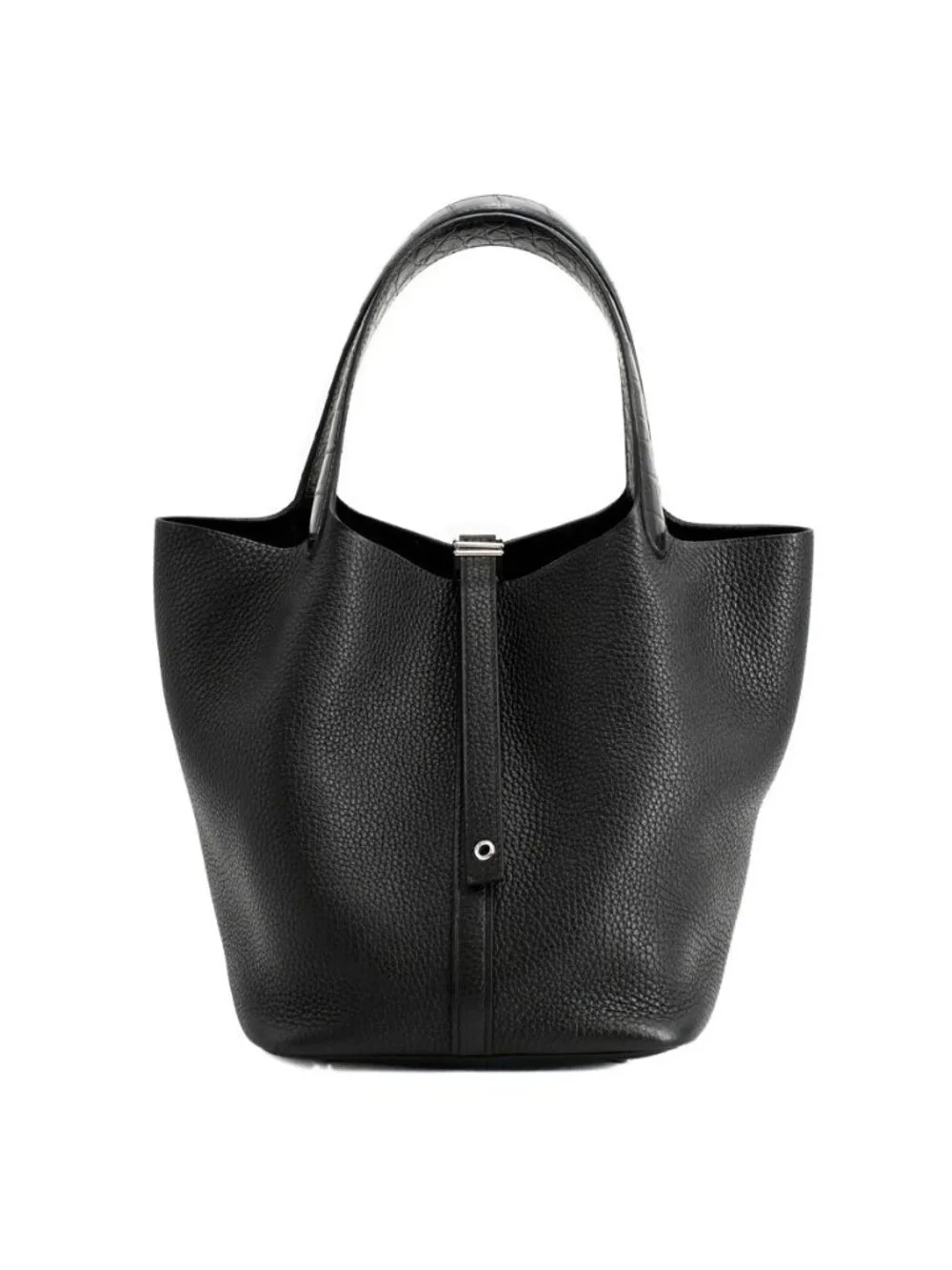 Hermes Handbag Picotin Lock Touch MM